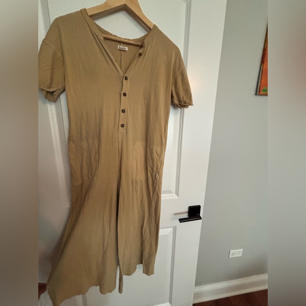 Billabong Light Tan Apparel